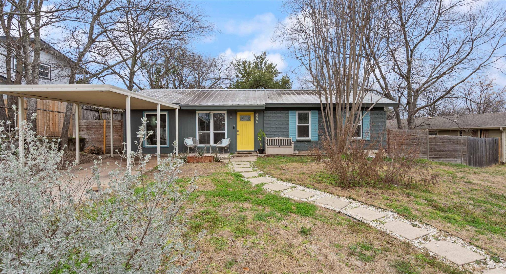 3004 Burning Oak DR, Austin, TX 78704