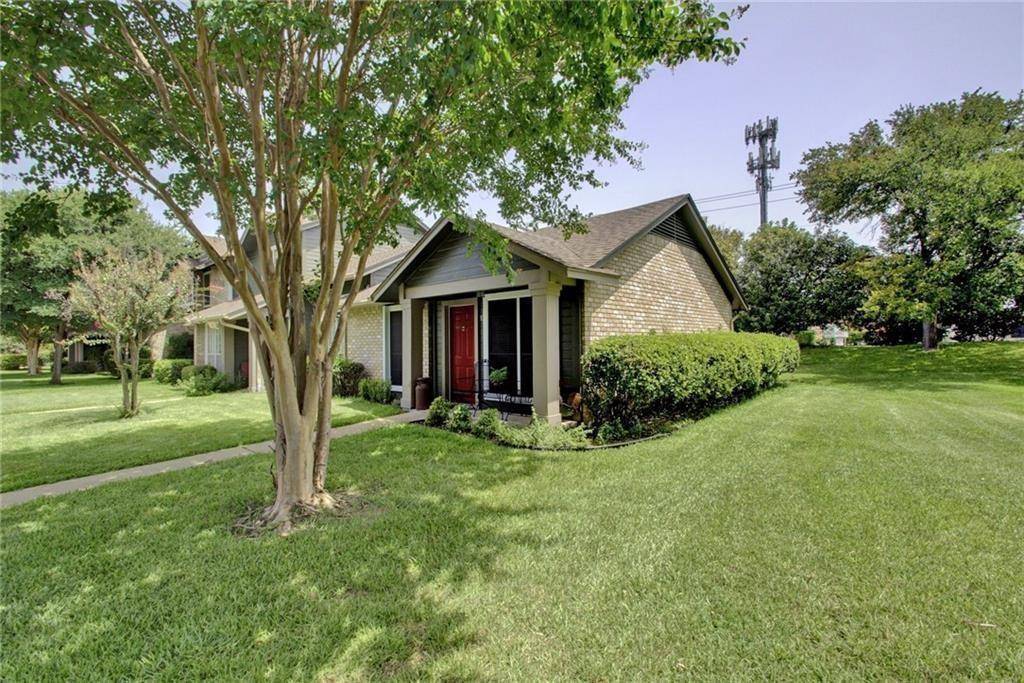 1015 E Yager LN #83, Austin, TX 78753