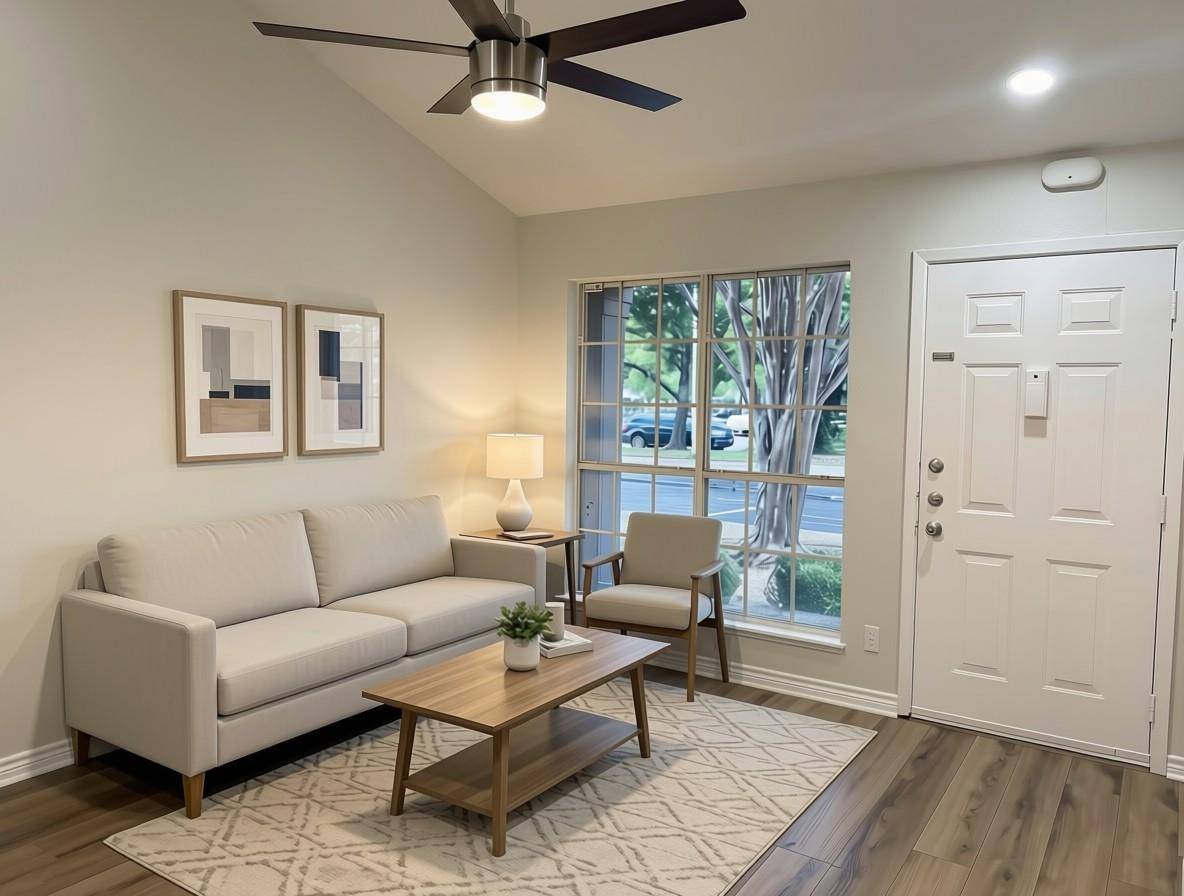1015 E Yager LN #83, Austin, TX 78753