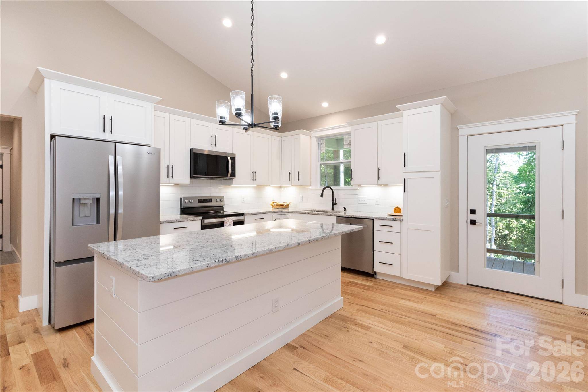 64 Cherry Cove WAY #8, Old Fort, NC 28762