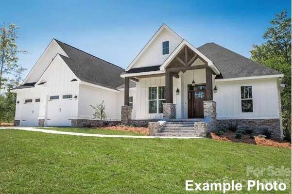 194 Sams WAY #30, Statesville, NC 28625