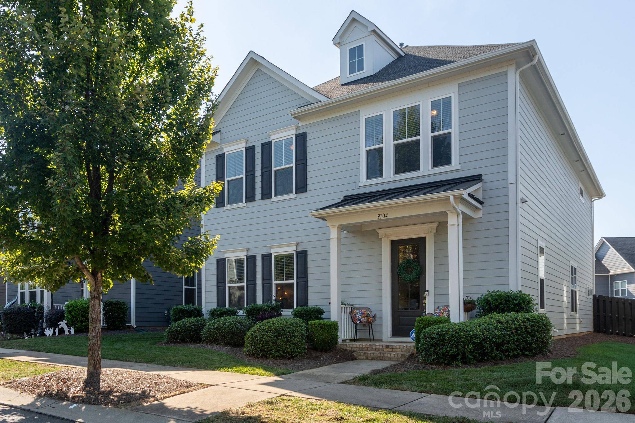 9104 Gladden Hill LN, Pineville, NC 28134