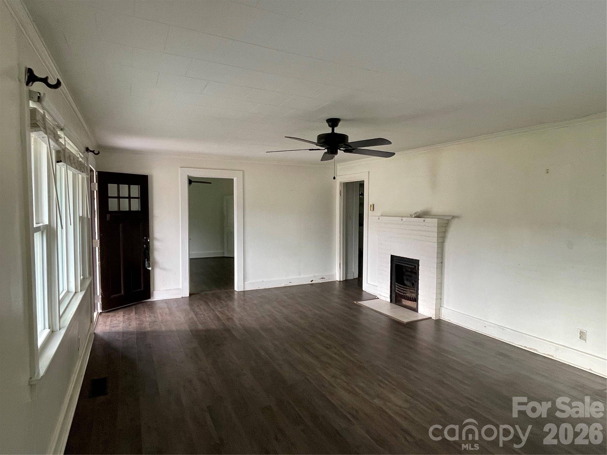 625 Brown RD, China Grove, NC 28023