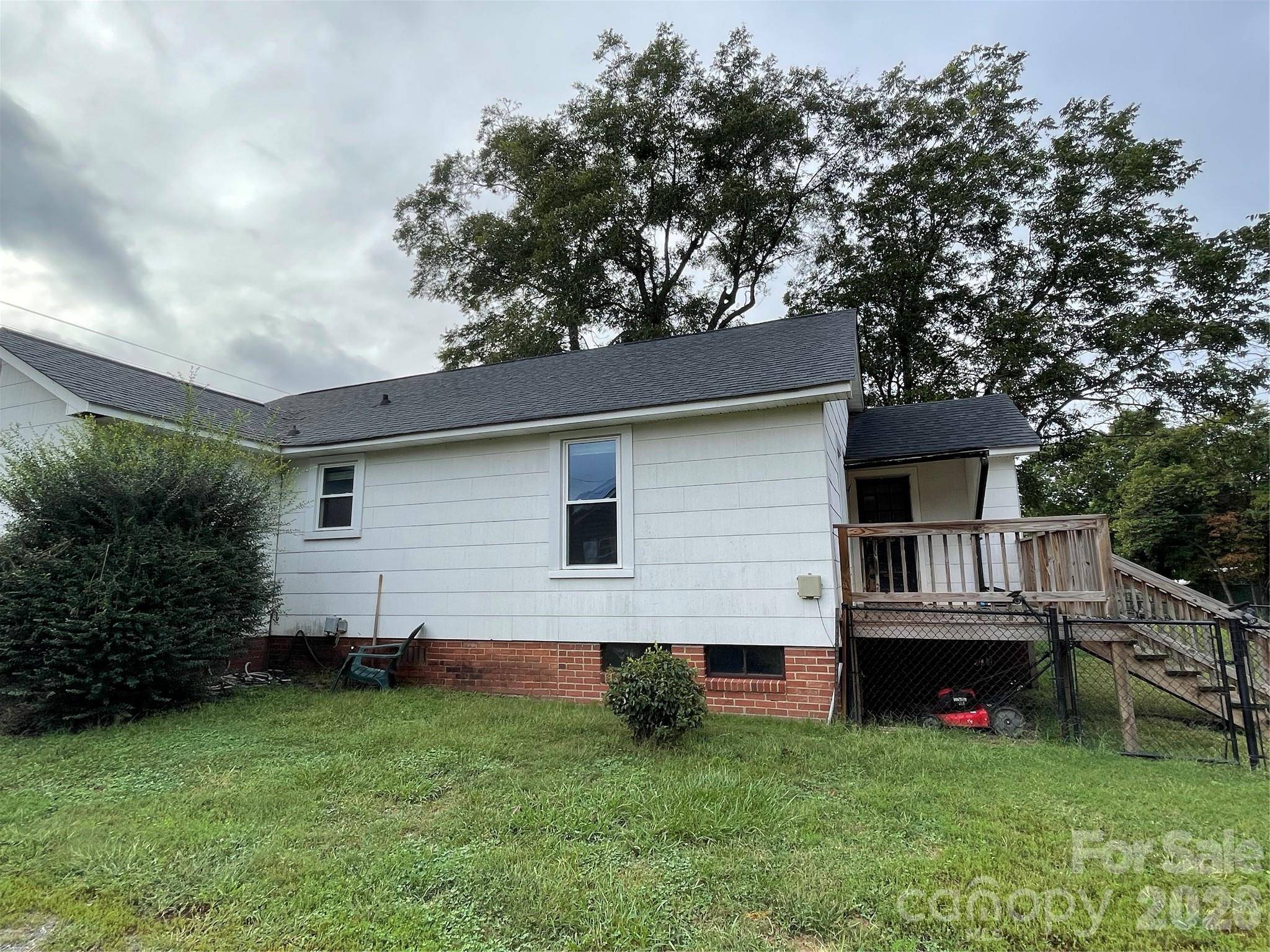 625 Brown RD, China Grove, NC 28023