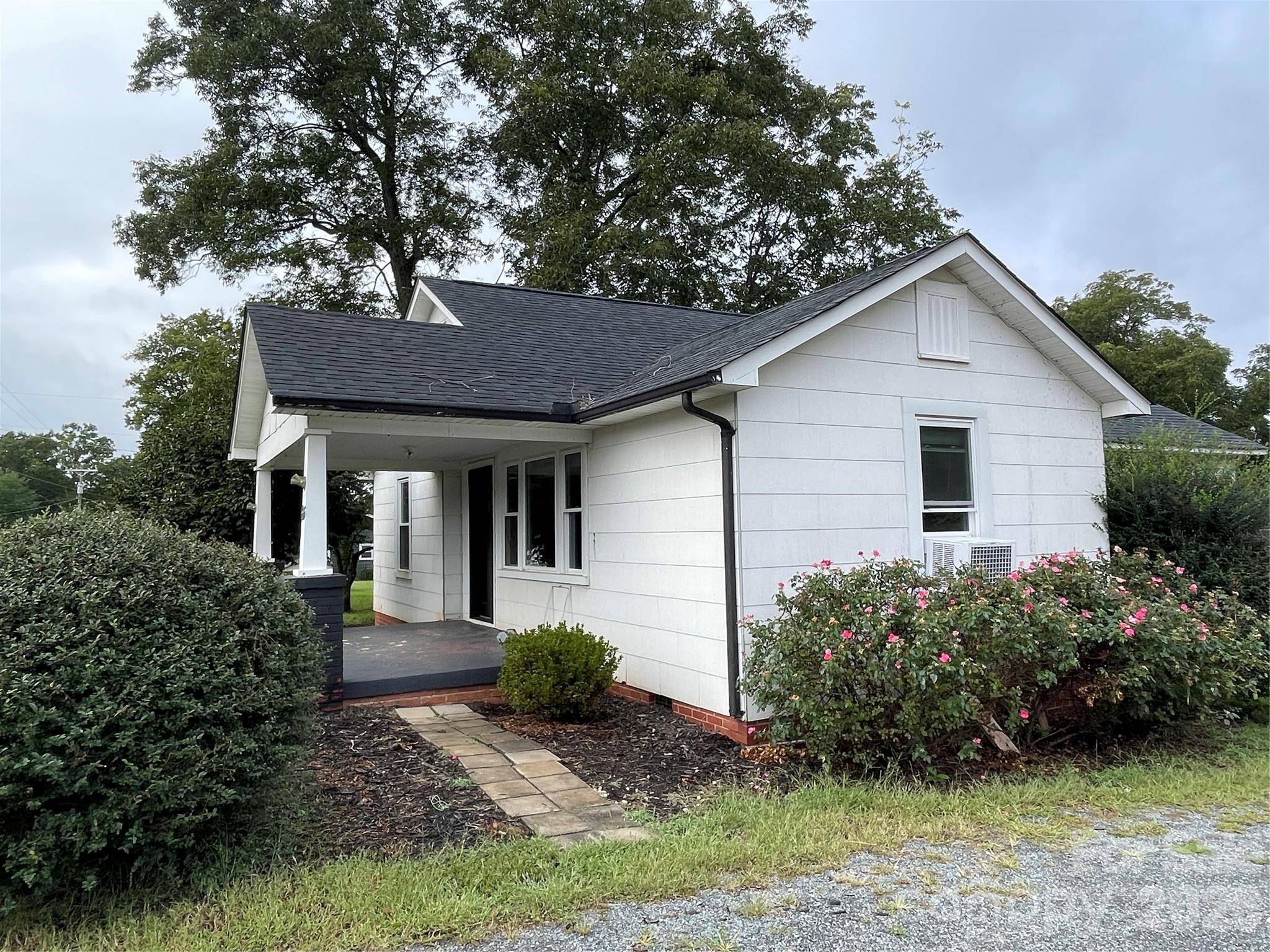 625 Brown RD, China Grove, NC 28023