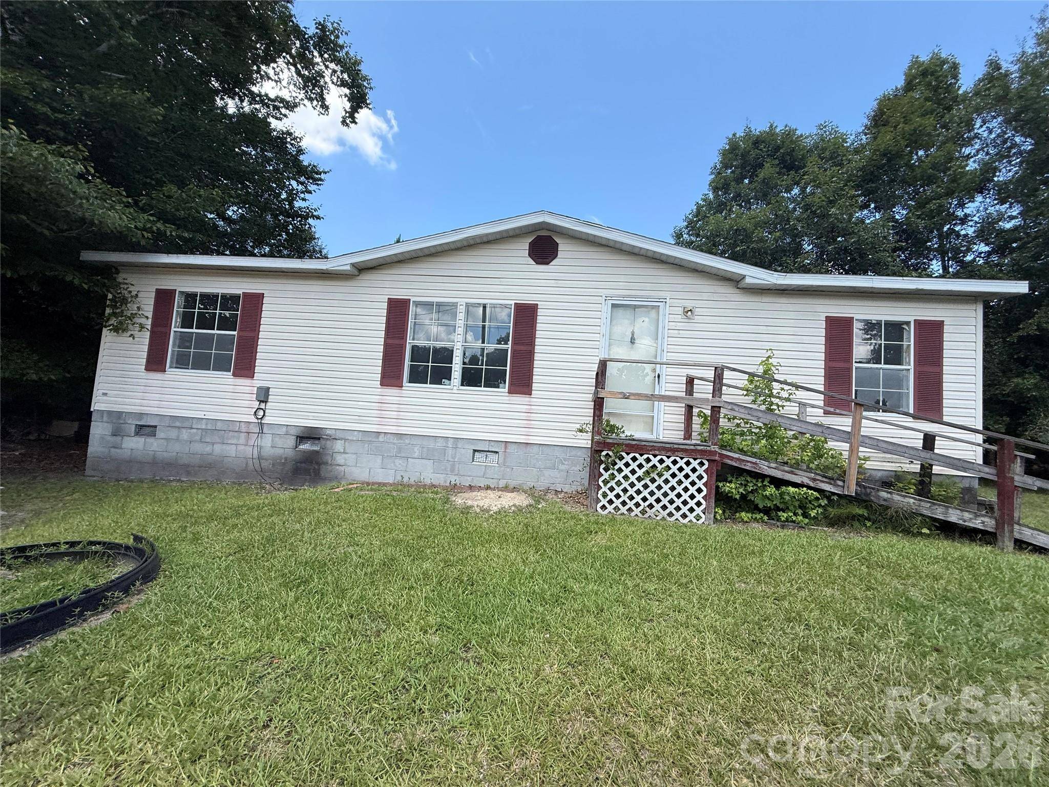 176 Mandy LN, Union, SC 29379