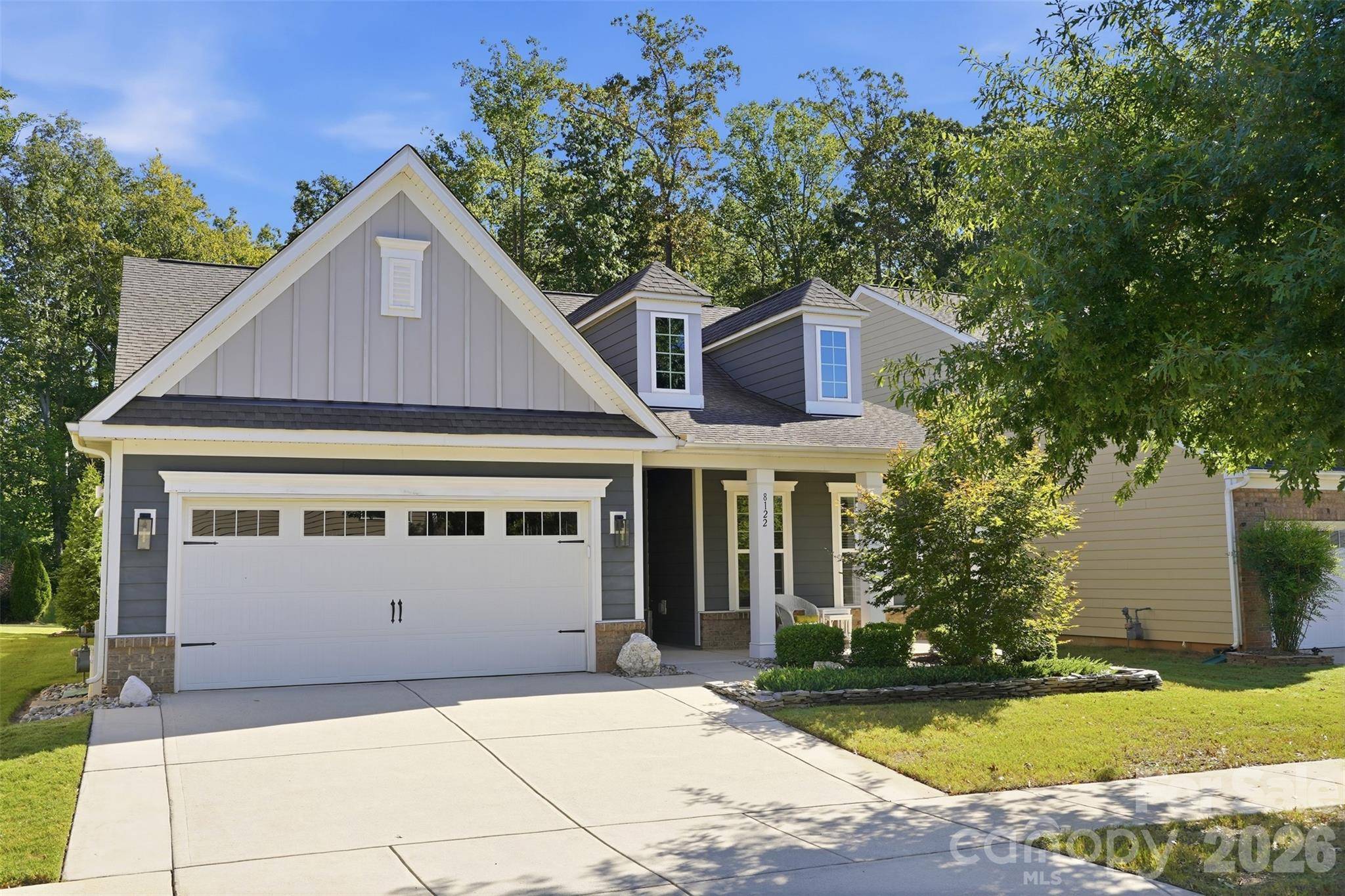 8122 Asher Chase TRL, Lancaster, SC 29720