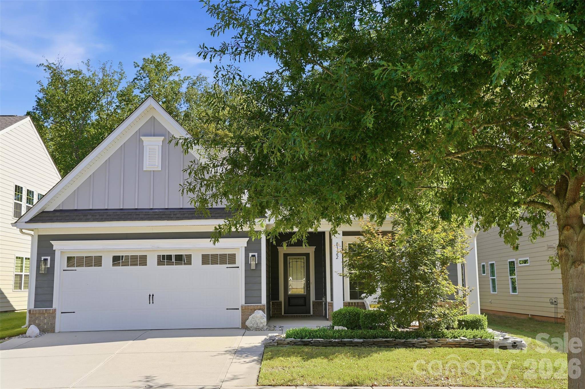 8122 Asher Chase TRL, Lancaster, SC 29720