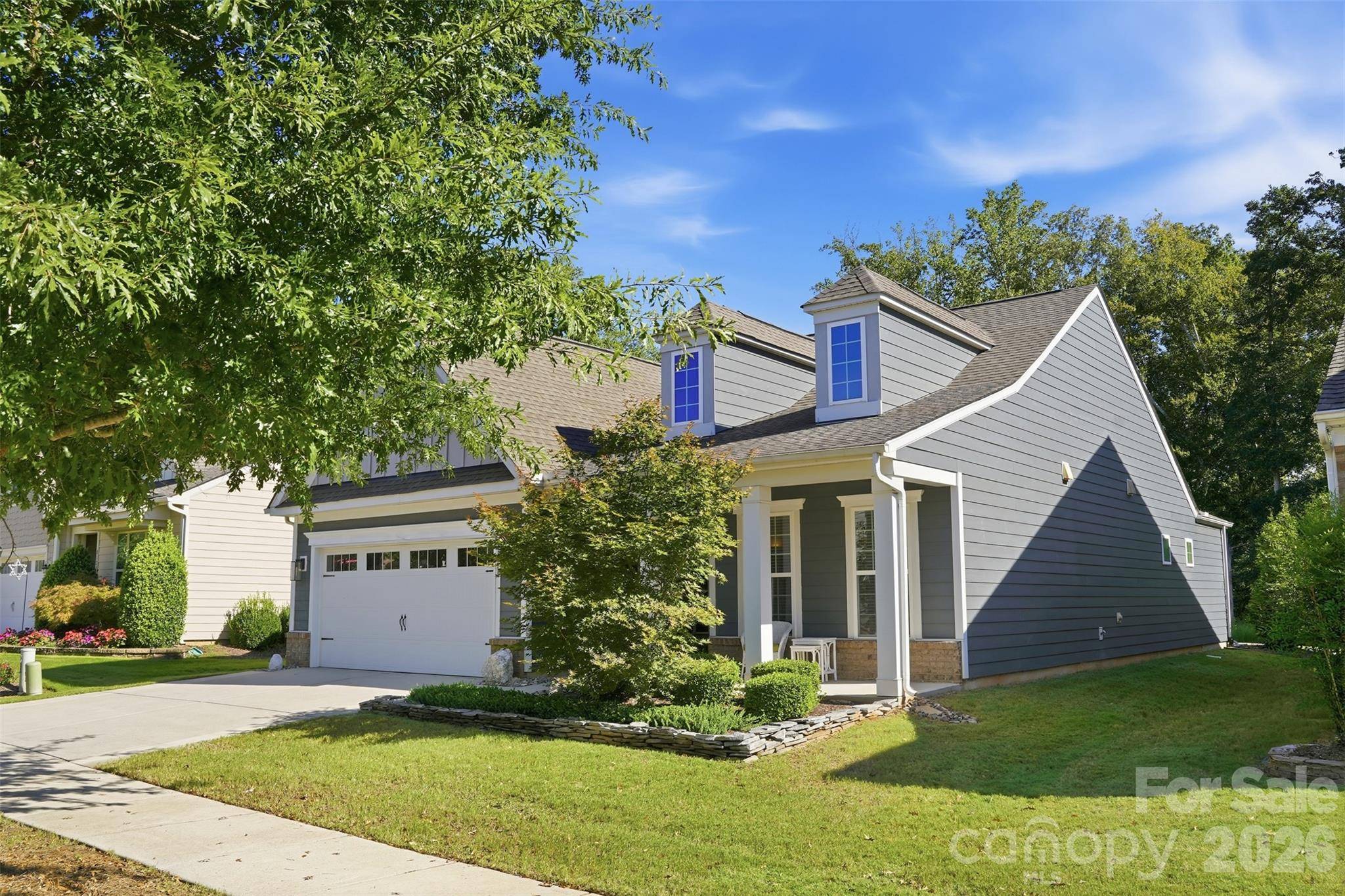 8122 Asher Chase TRL, Lancaster, SC 29720