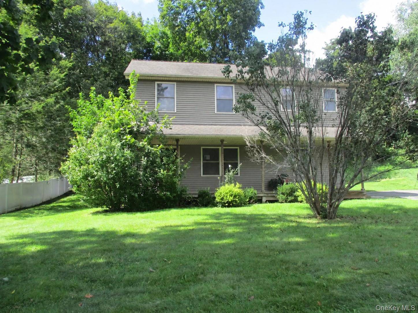 24 Fairview AVE, Montgomery, NY 12586