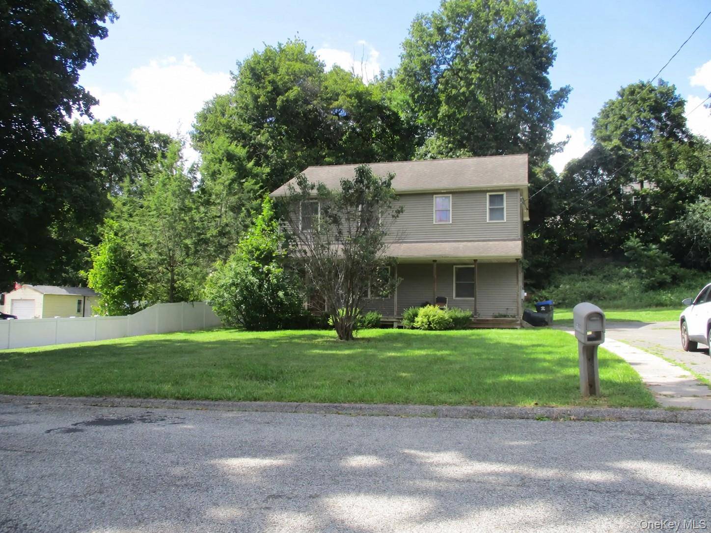 24 Fairview AVE, Montgomery, NY 12586