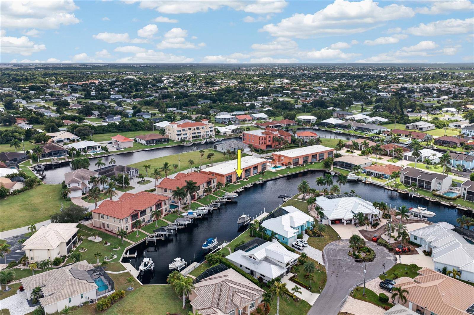 1333 MEDITERRANEAN DR #B109, Punta Gorda, FL 33950