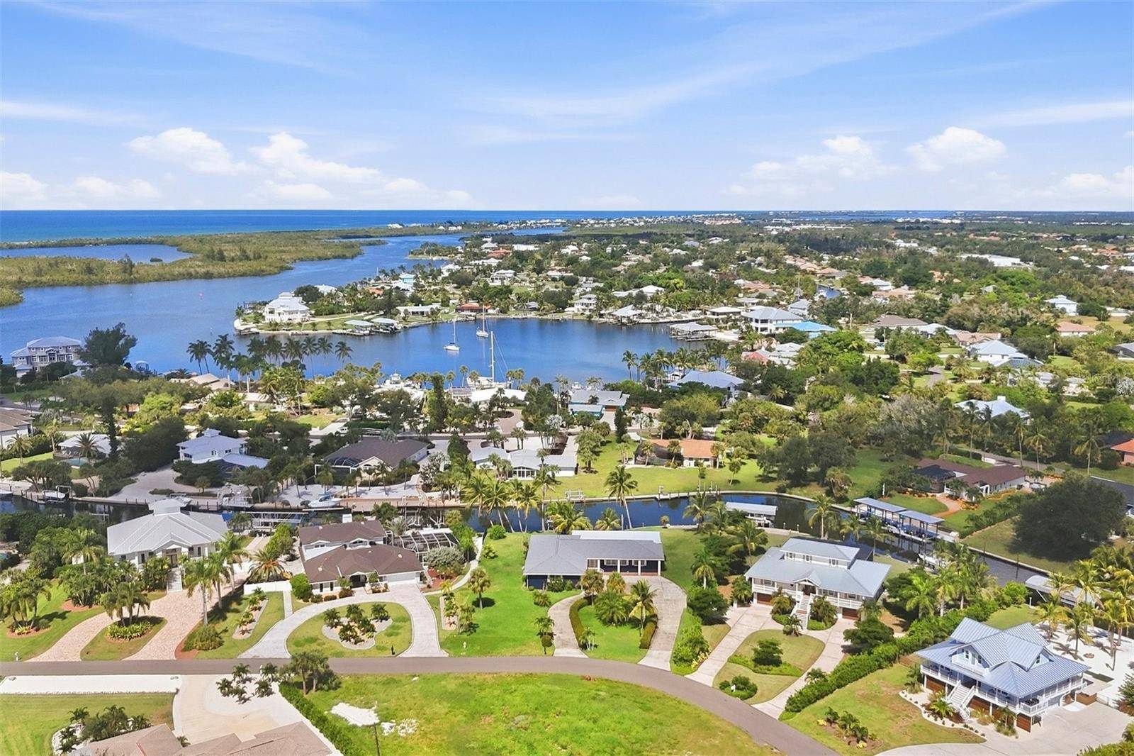545 GASPAR DR, Placida, FL 33946