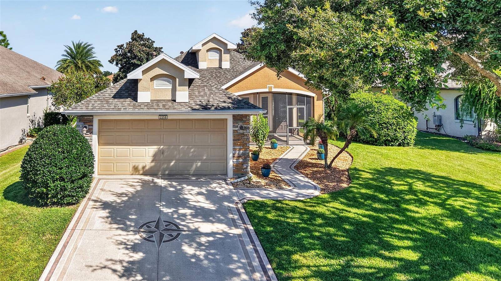 2359 WAKEFIELD WAY, Mount Dora, FL 32757
