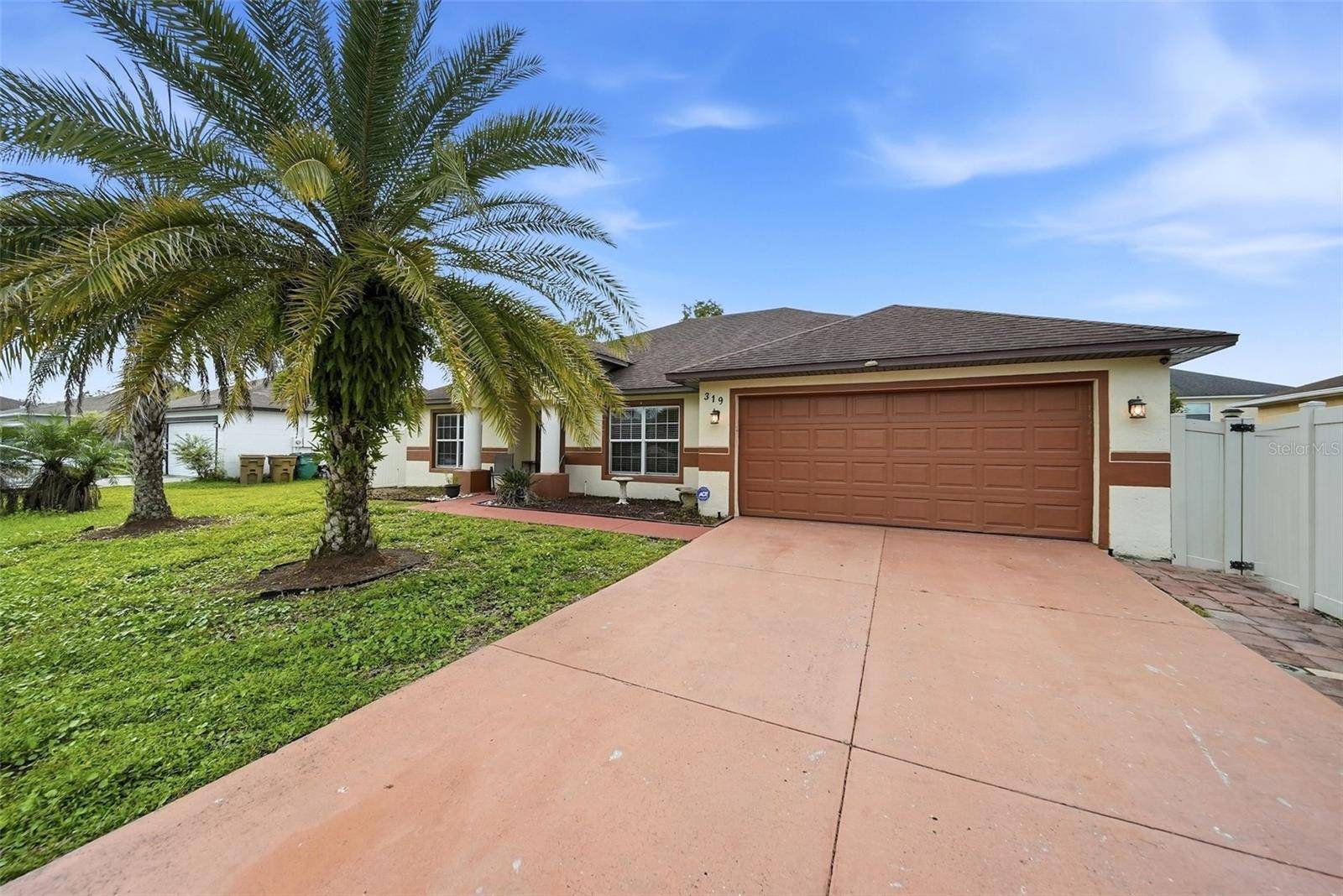 319 MARQUEE DR, Kissimmee, FL 34758