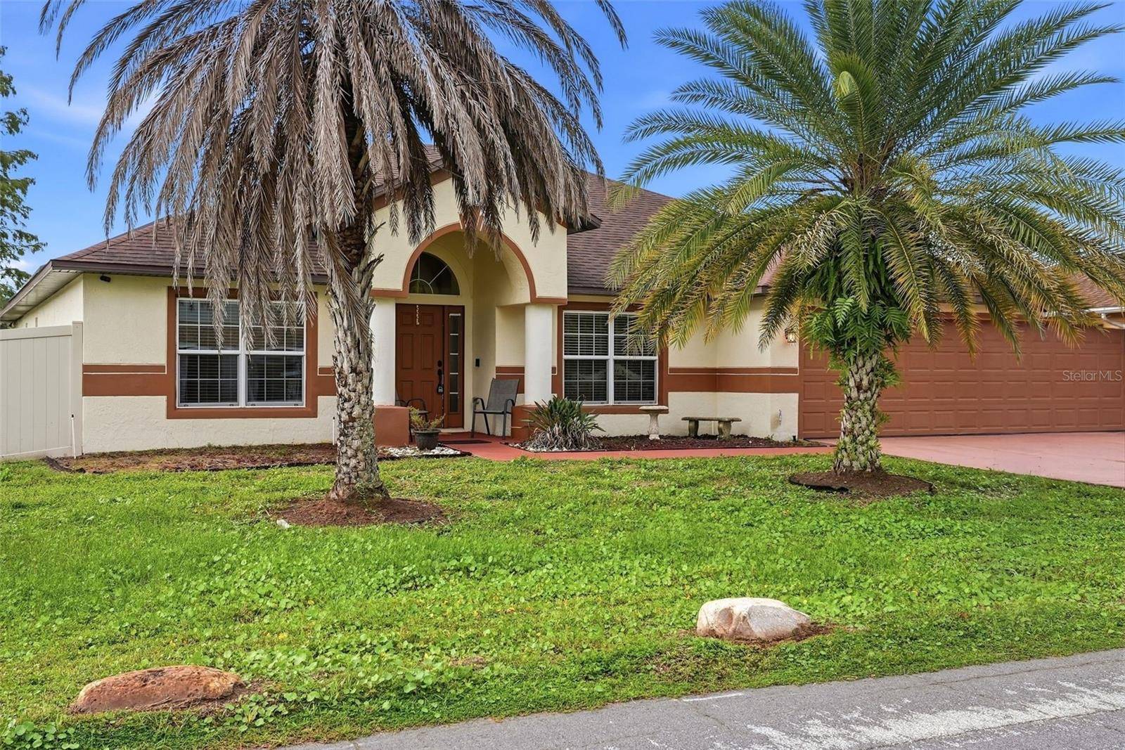 319 MARQUEE DR, Kissimmee, FL 34758