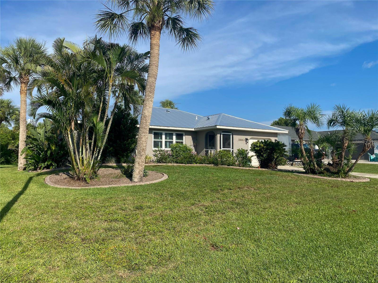 18663 MACGILL AVE, Port Charlotte, FL 33948