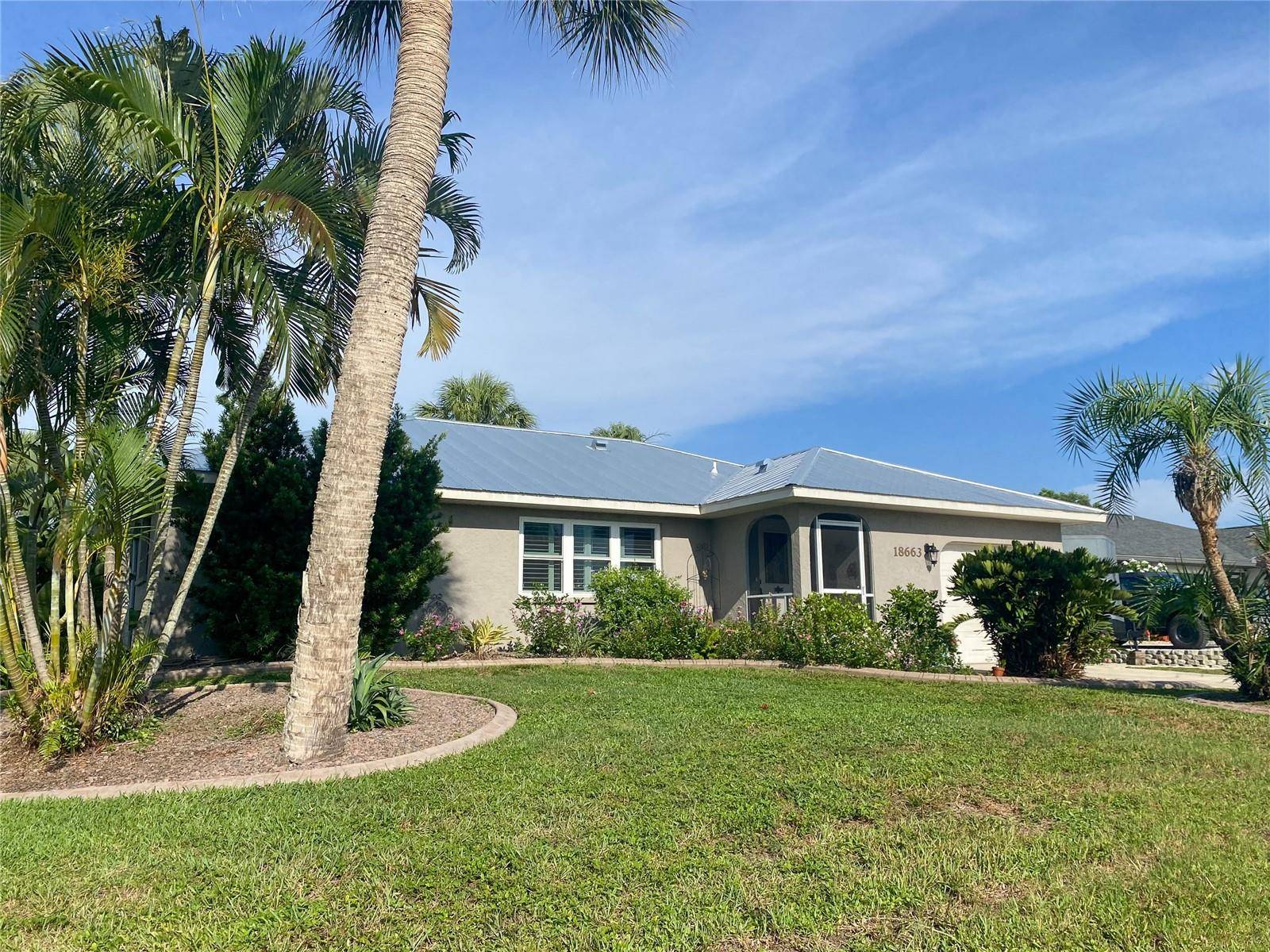 18663 MACGILL AVE, Port Charlotte, FL 33948
