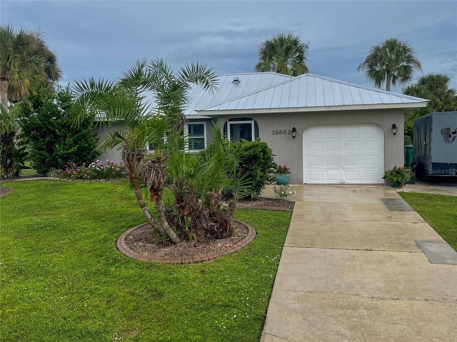18663 MACGILL AVE, Port Charlotte, FL 33948