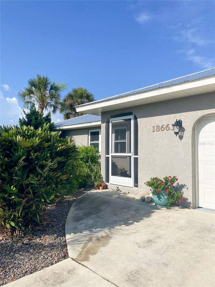 18663 MACGILL AVE, Port Charlotte, FL 33948