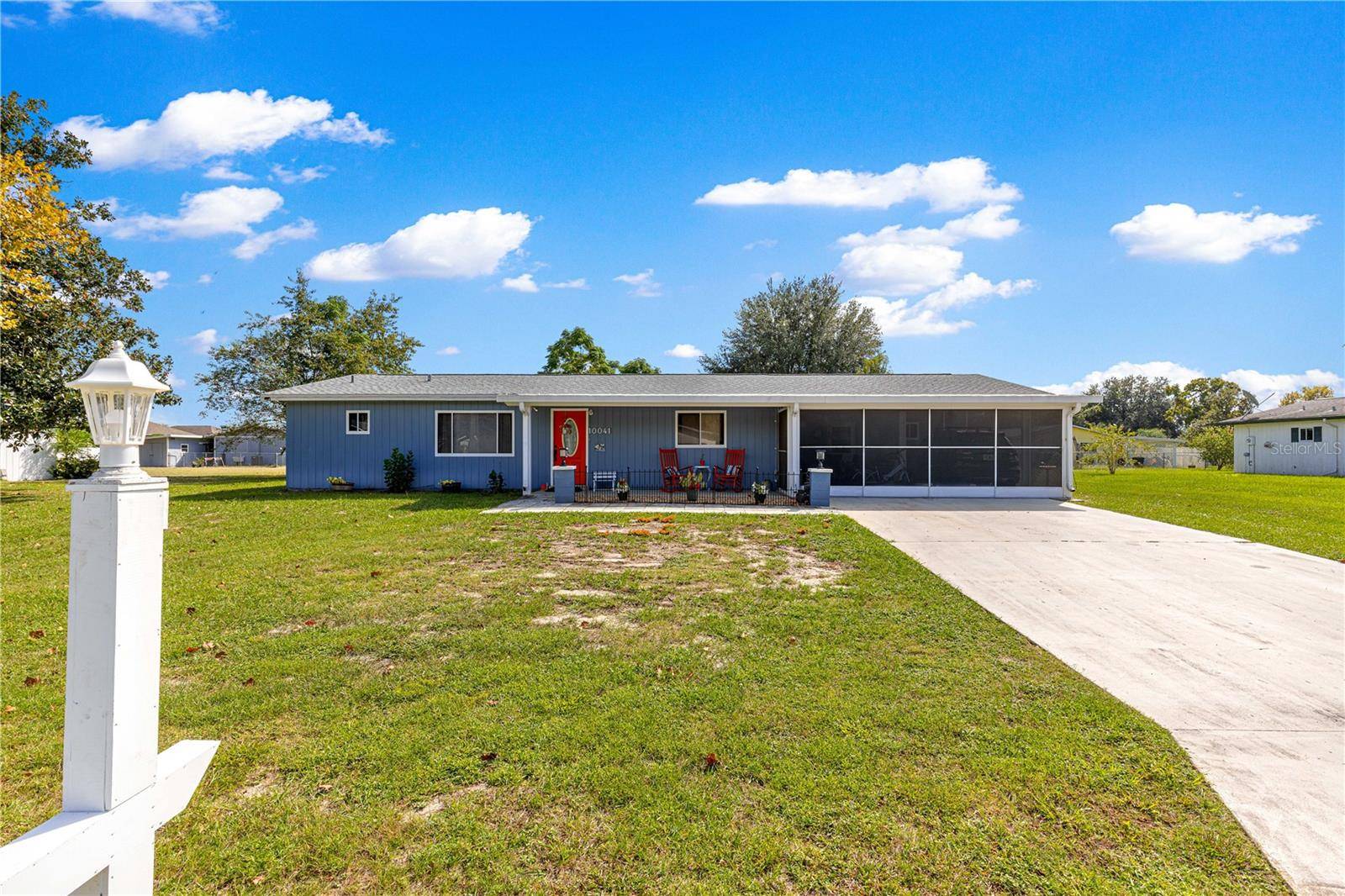 10041 SW 99TH TER, Ocala, FL 34481