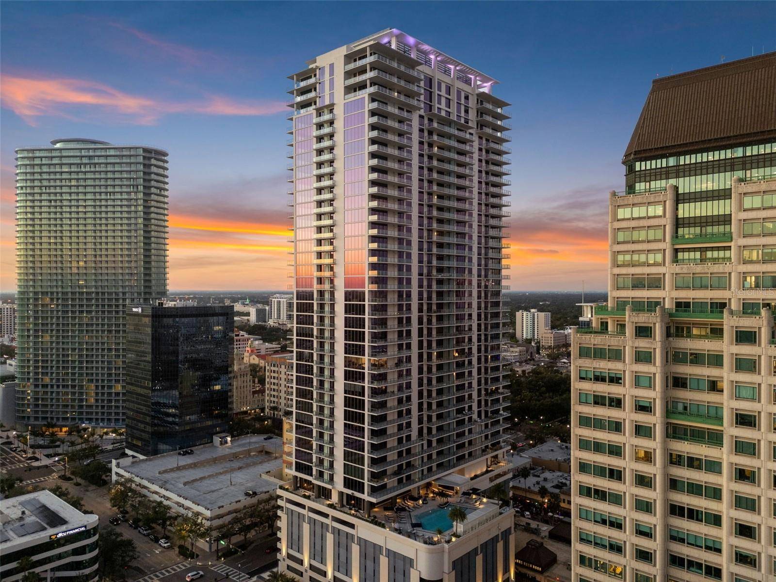 275 1ST AVE S #2603, St Petersburg, FL 33701