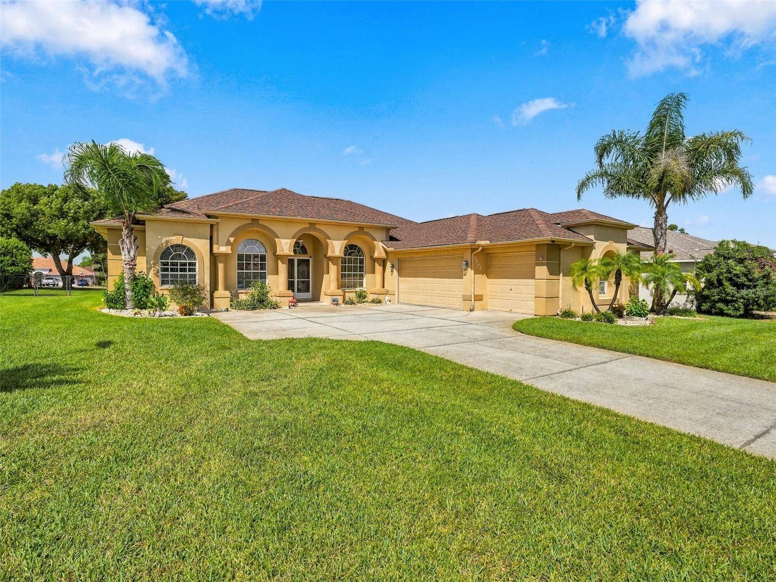 3542 CONIFER LOOP, Spring Hill, FL 34609