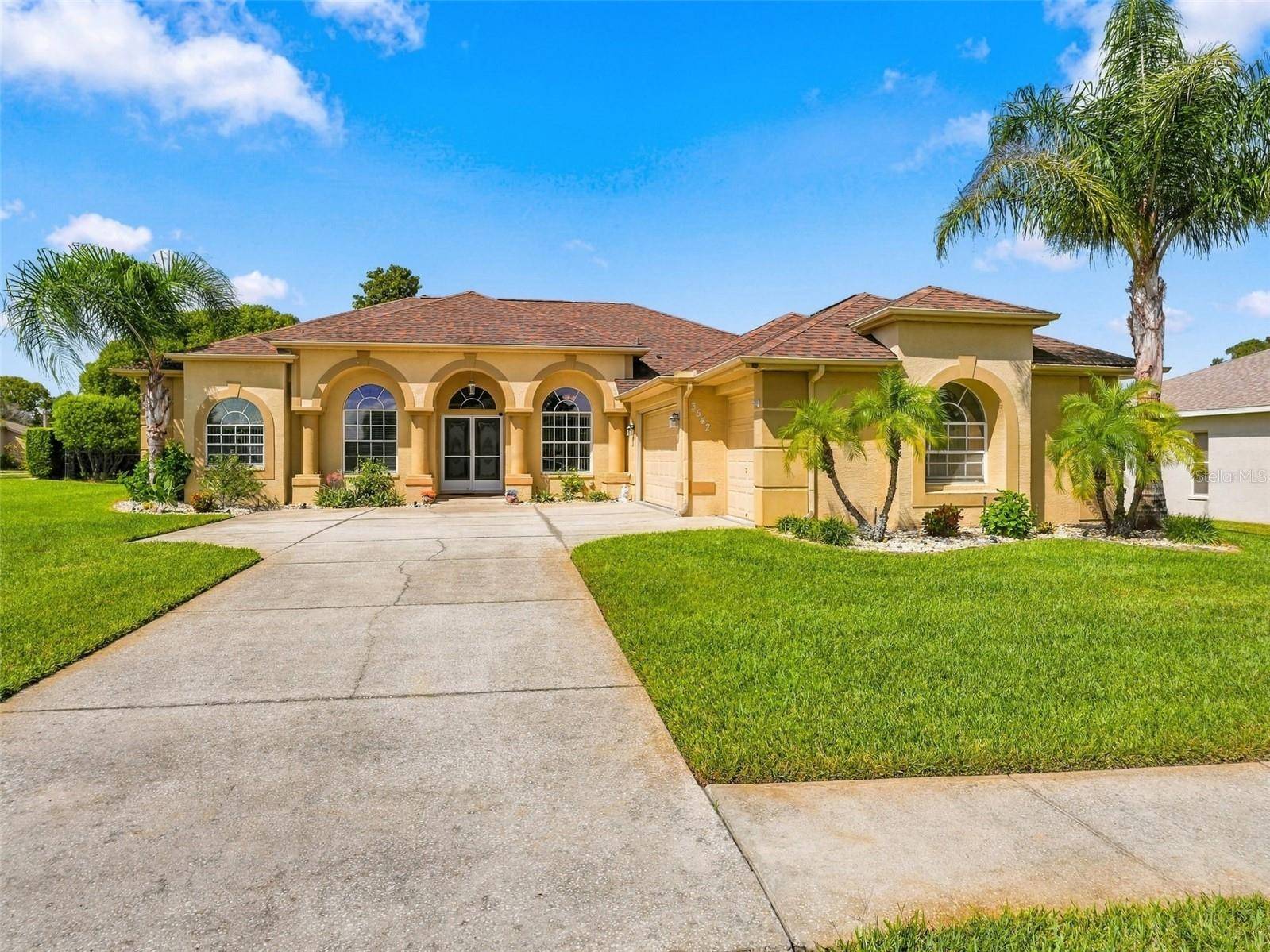 3542 CONIFER LOOP, Spring Hill, FL 34609