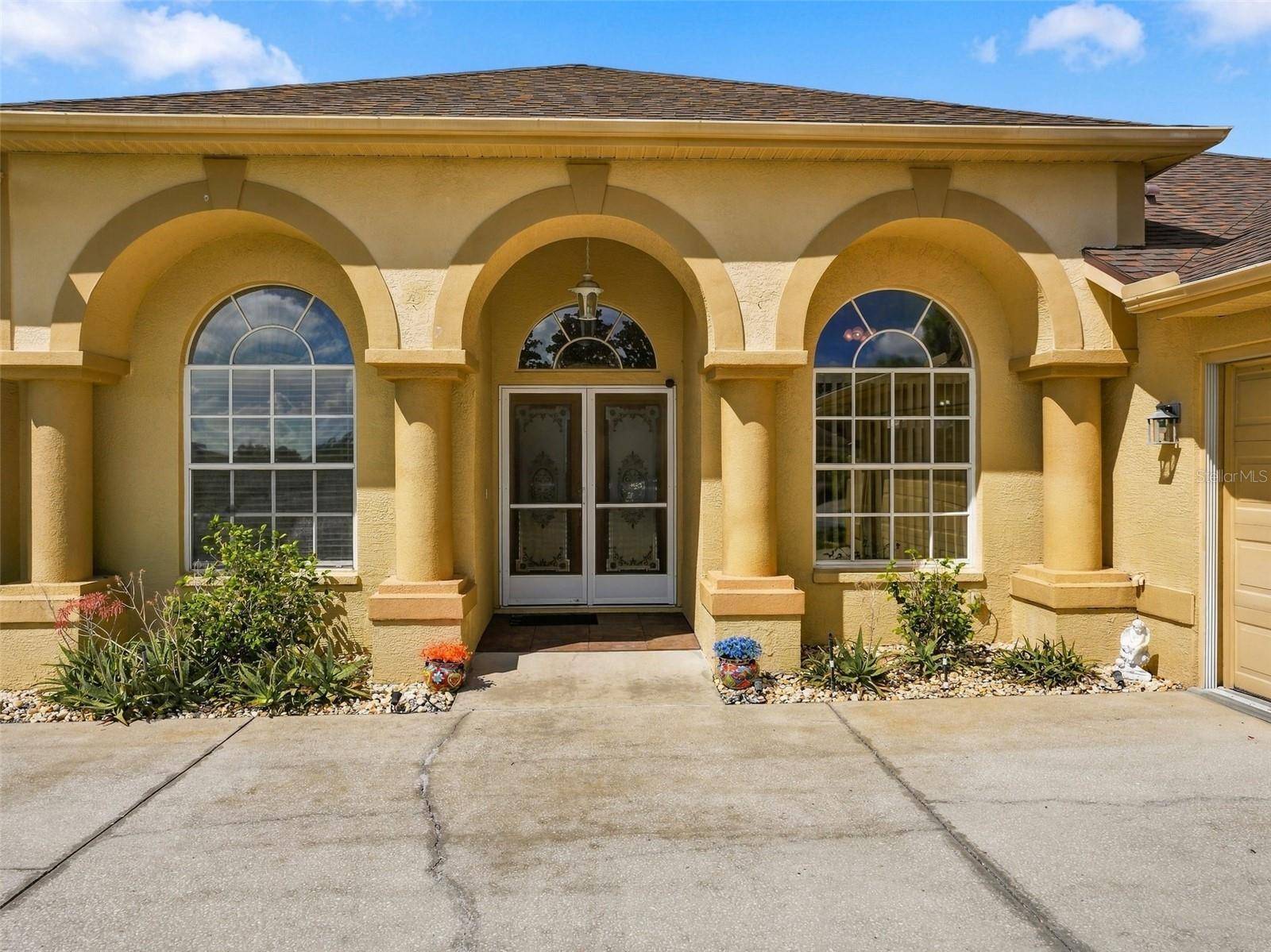 3542 CONIFER LOOP, Spring Hill, FL 34609
