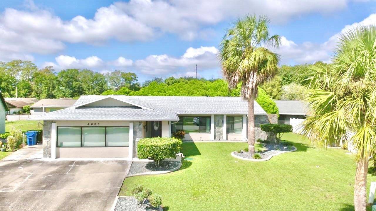 4663 SWALLOWTAIL DR, New Port Richey, FL 34653