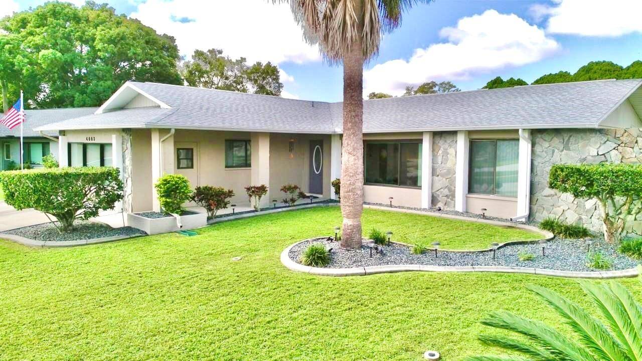 4663 SWALLOWTAIL DR, New Port Richey, FL 34653
