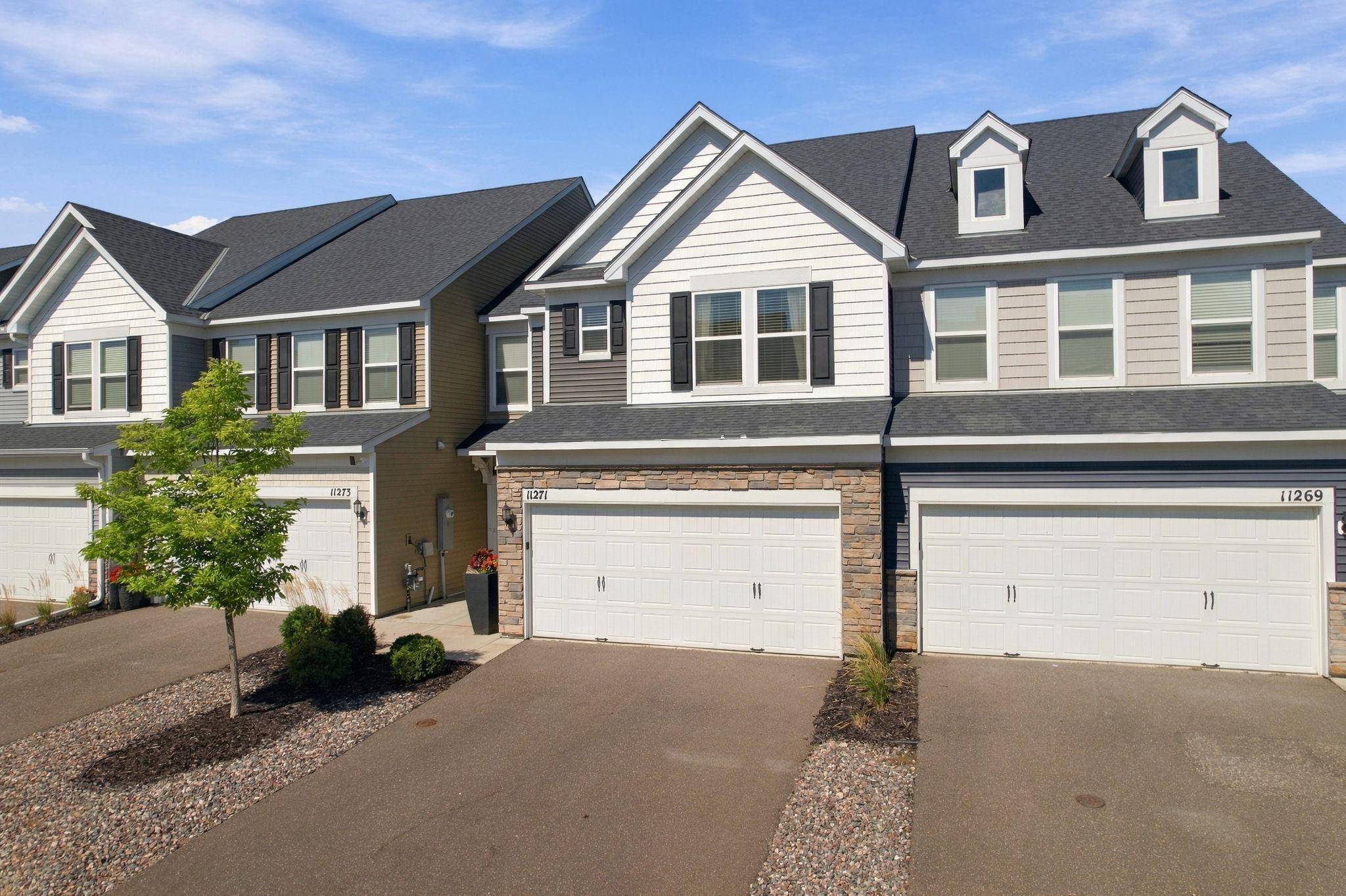 11271 Brookview RD, Woodbury, MN 55129