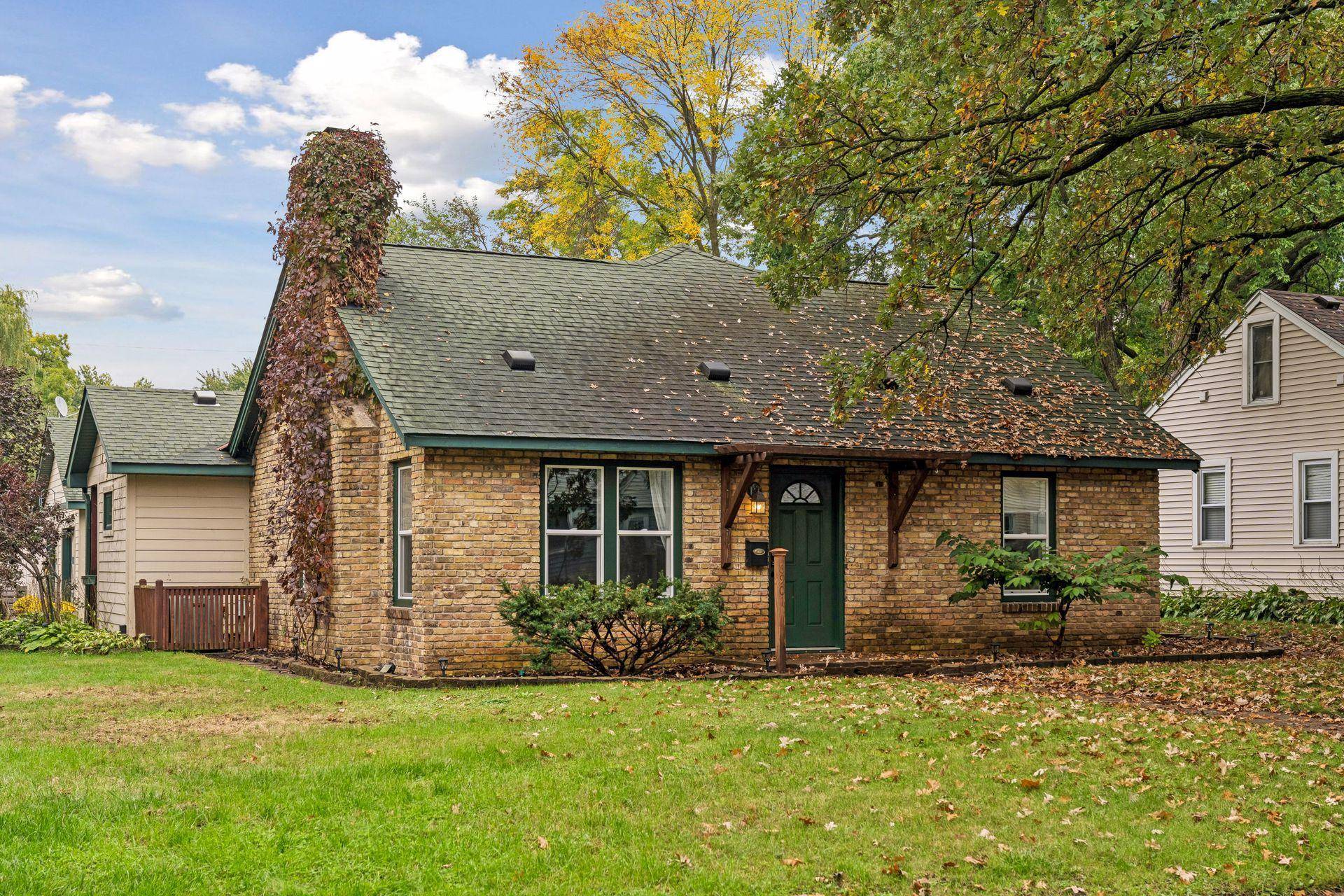 6901 James AVE S, Richfield, MN 55423