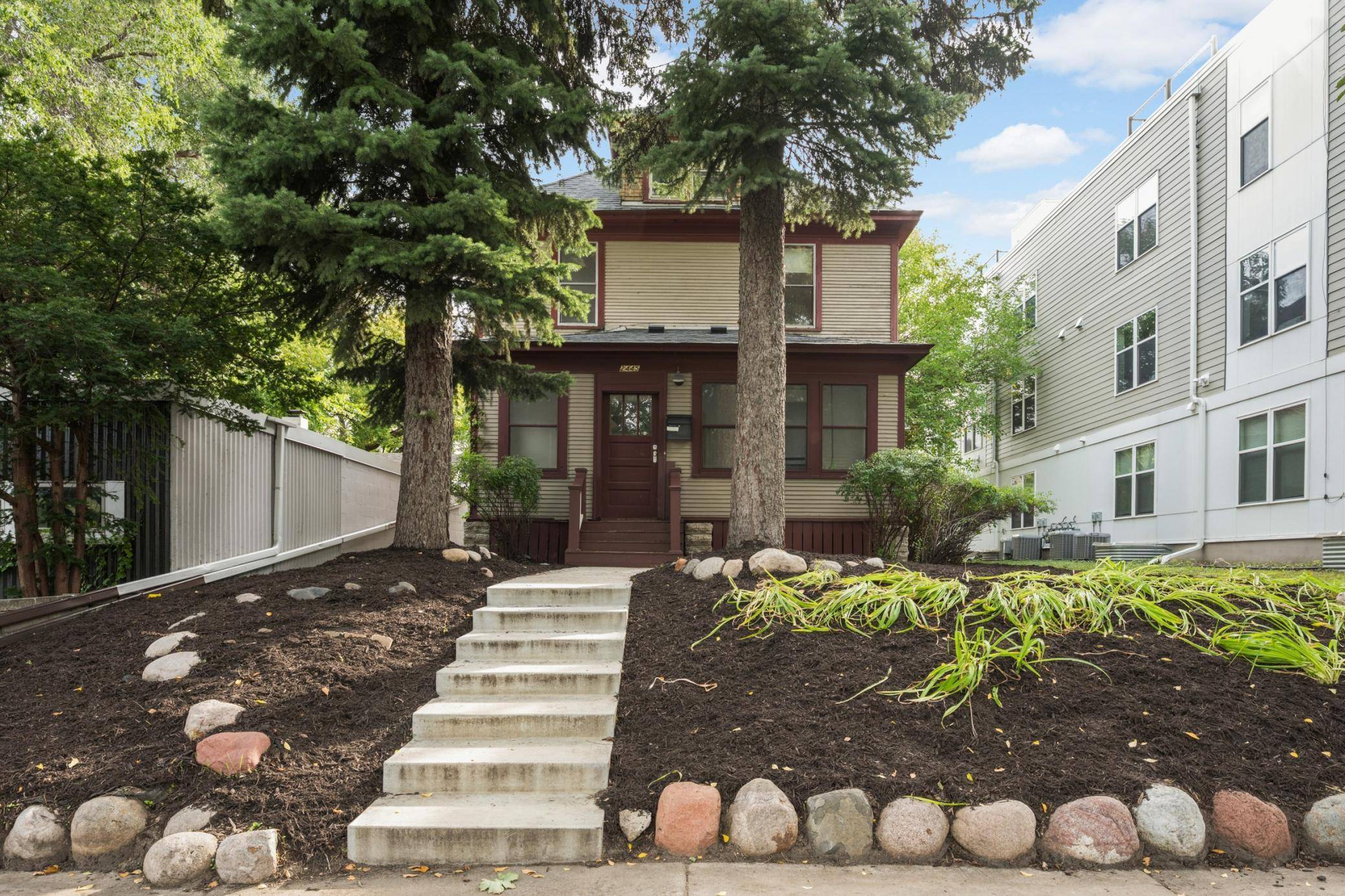 2445 Lyndale AVE S, Minneapolis, MN 55405