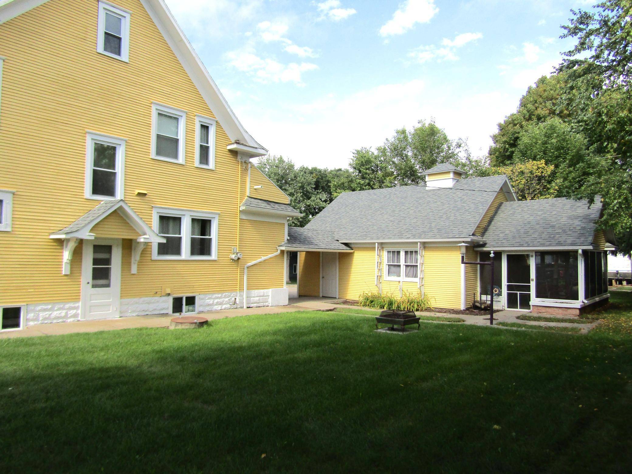223 E Schlieman AVE, Appleton, MN 56208