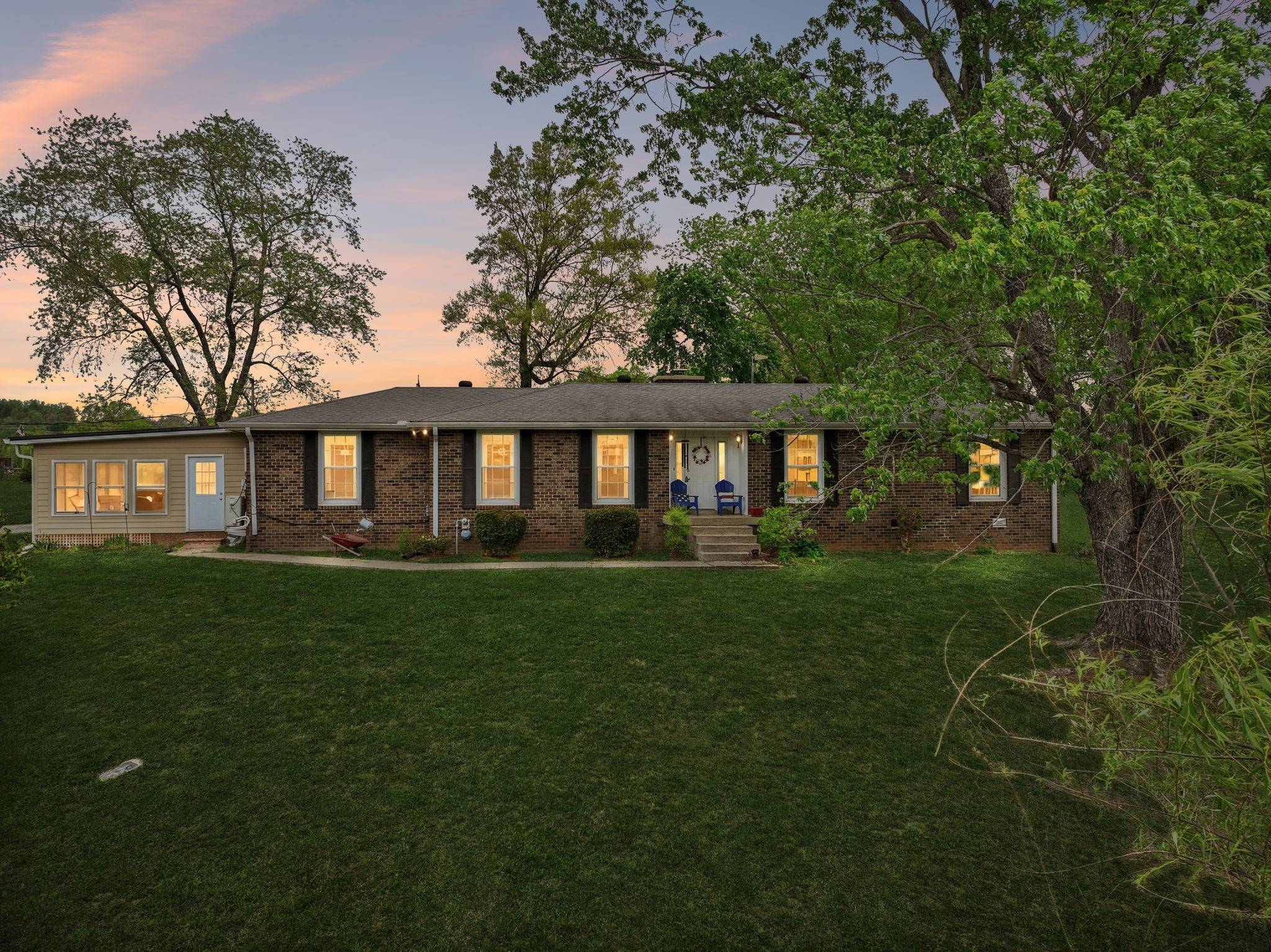7102 Hartsville Pike, Lebanon, TN 37087
