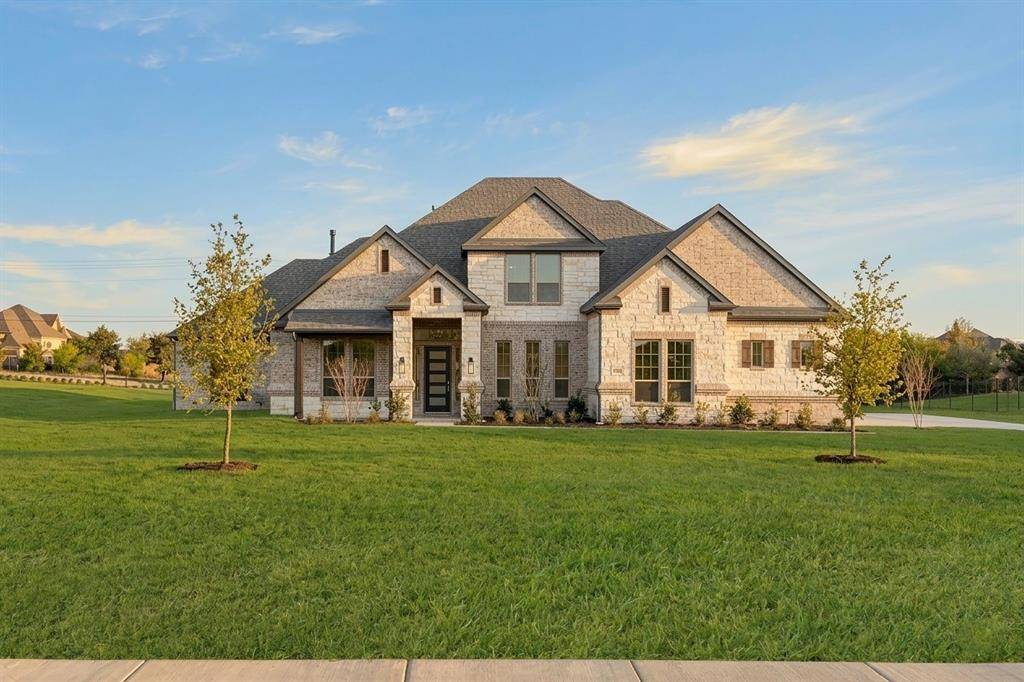 473 Flor Drive, Sunnyvale, TX 75182