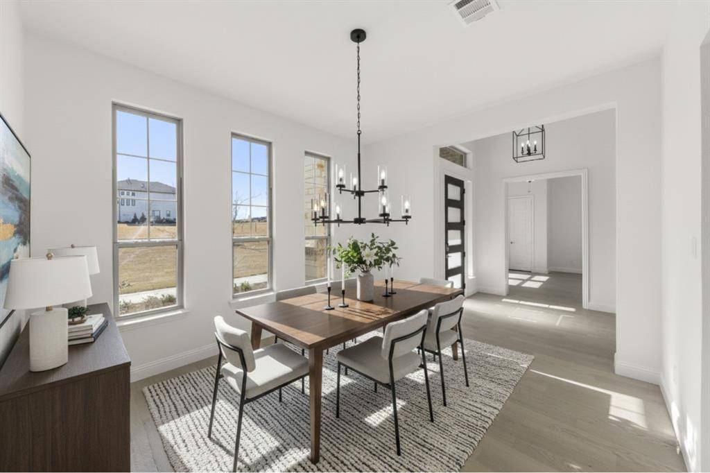 473 Flor Drive, Sunnyvale, TX 75182