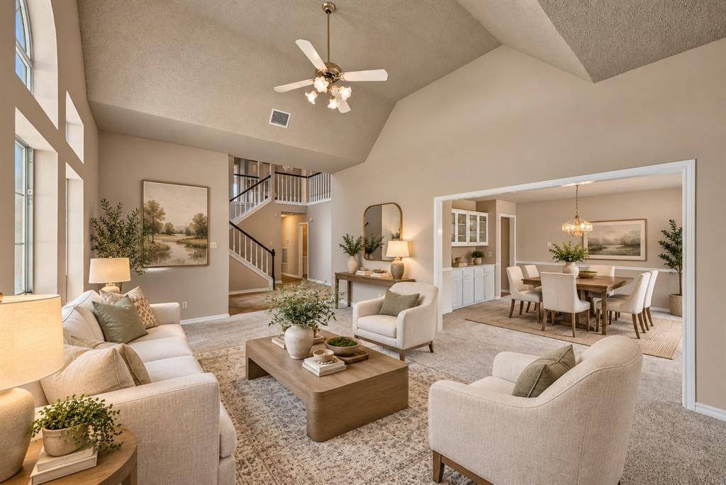 1500 Arrowhead Drive, Pantego, TX 76013