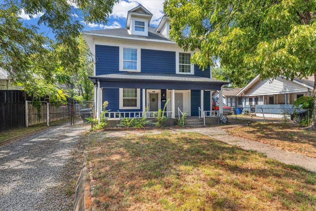 3709 Wendelkin Street, Dallas, TX 75215