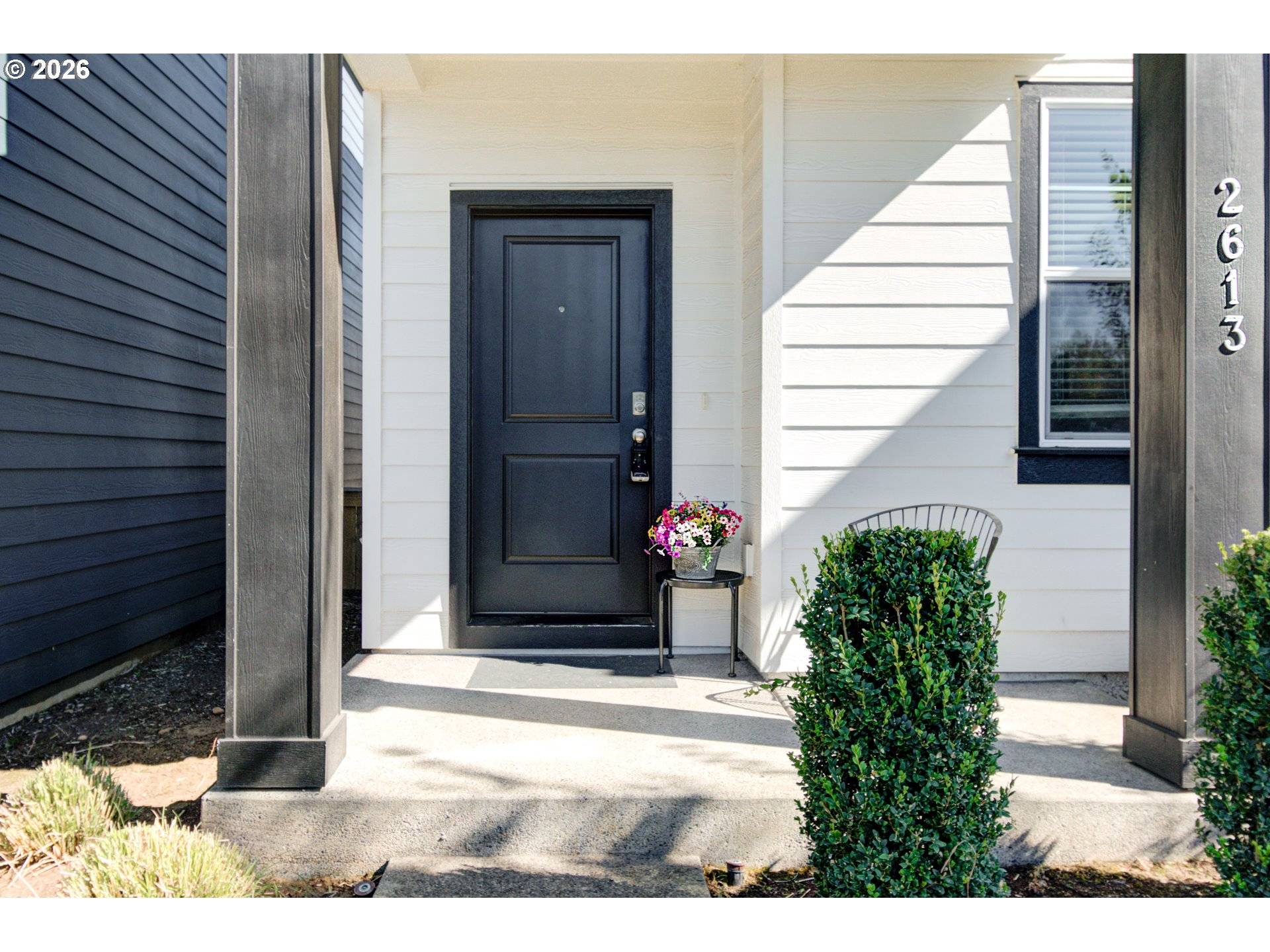 2613 NE 115TH PL, Vancouver, WA 98684