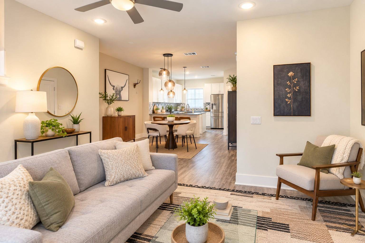 2827 Manor RD #2202, Austin, TX 78722