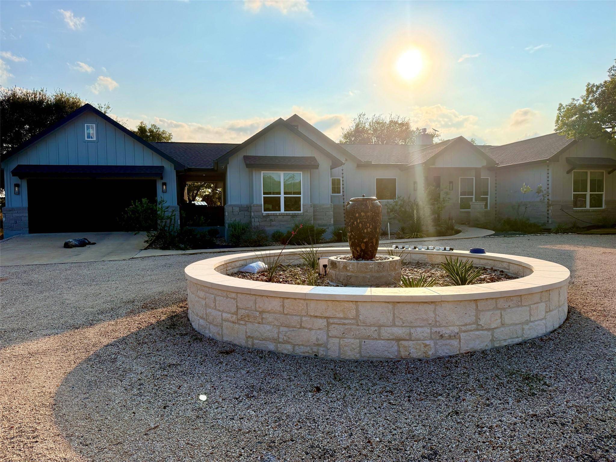 3540 County Road 108 RD, Burnet, TX 78611