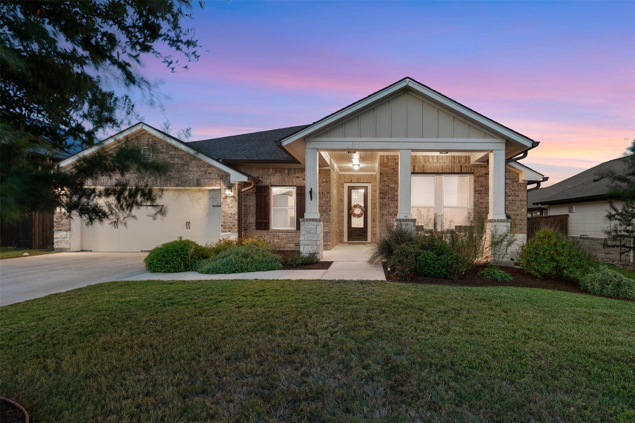 144 Allegheny WAY, Kyle, TX 78640