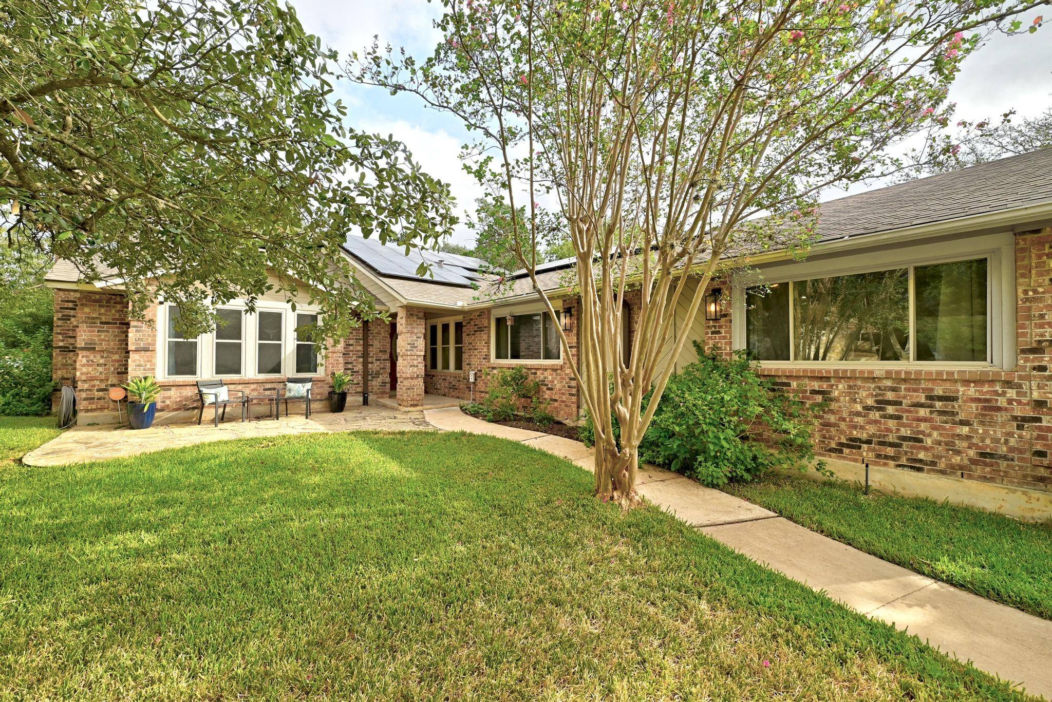11218 Stormy Ridge RD, Austin, TX 78739