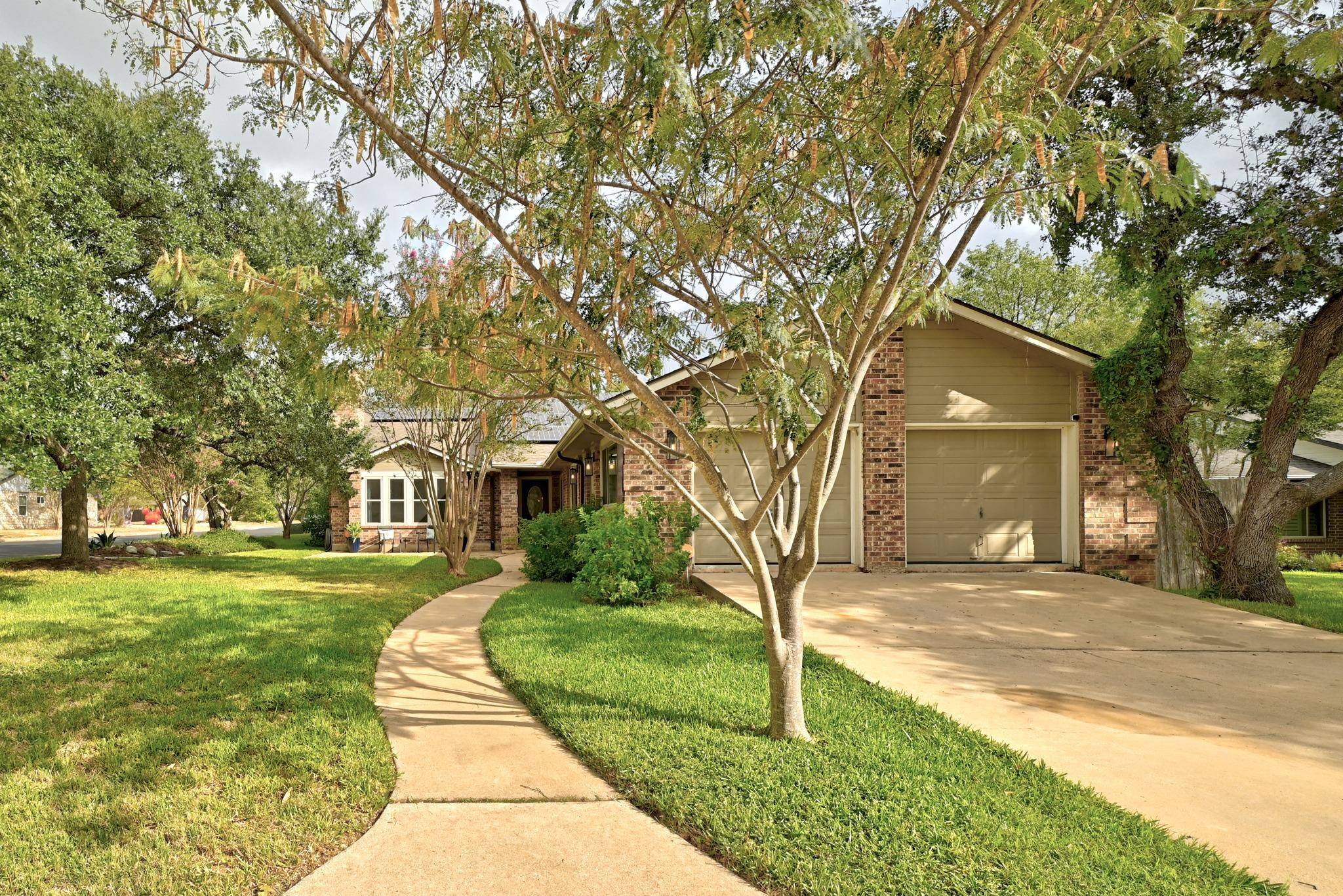 11218 Stormy Ridge RD, Austin, TX 78739
