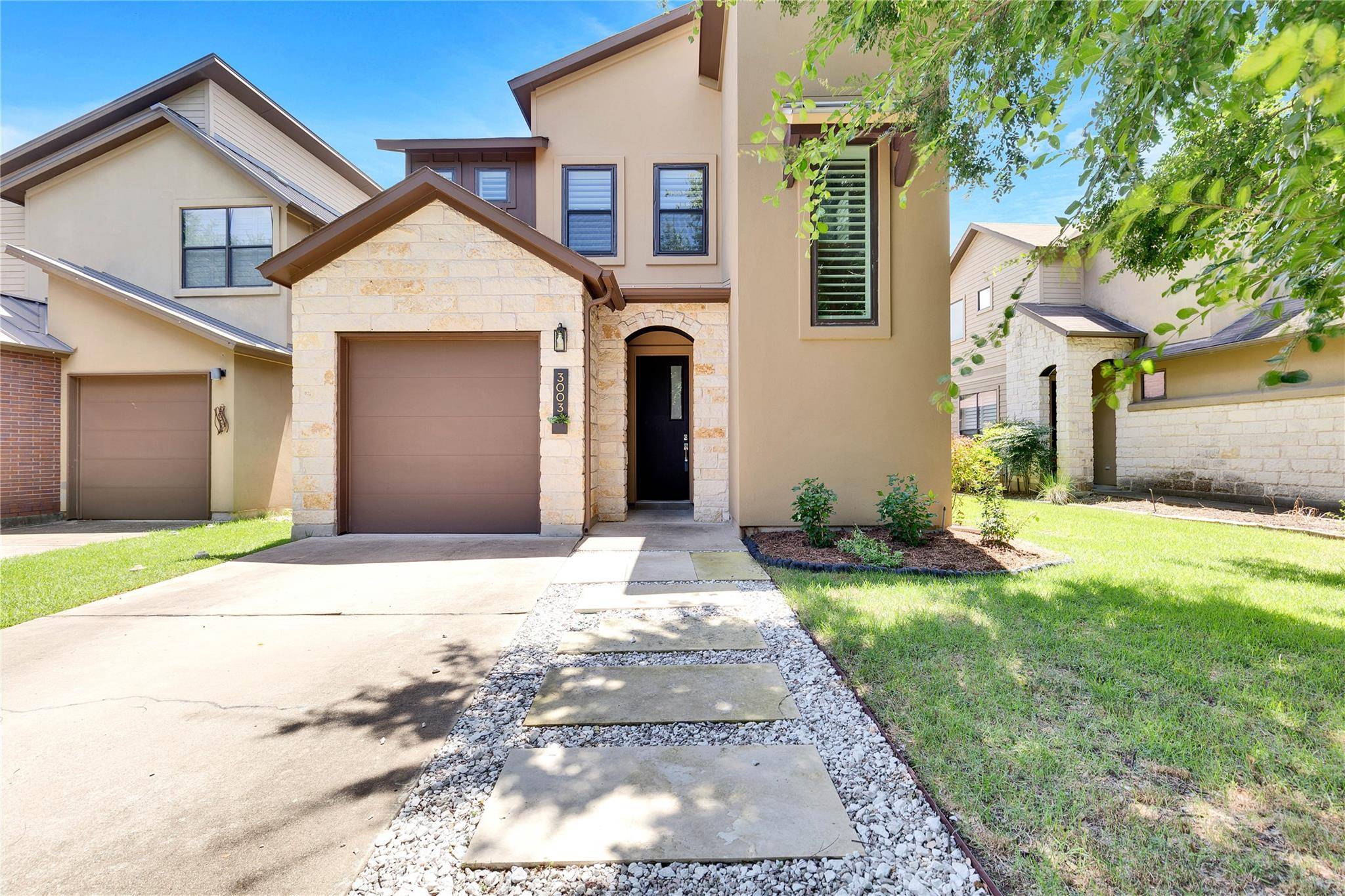 3003 Corbin LN, Austin, TX 78704