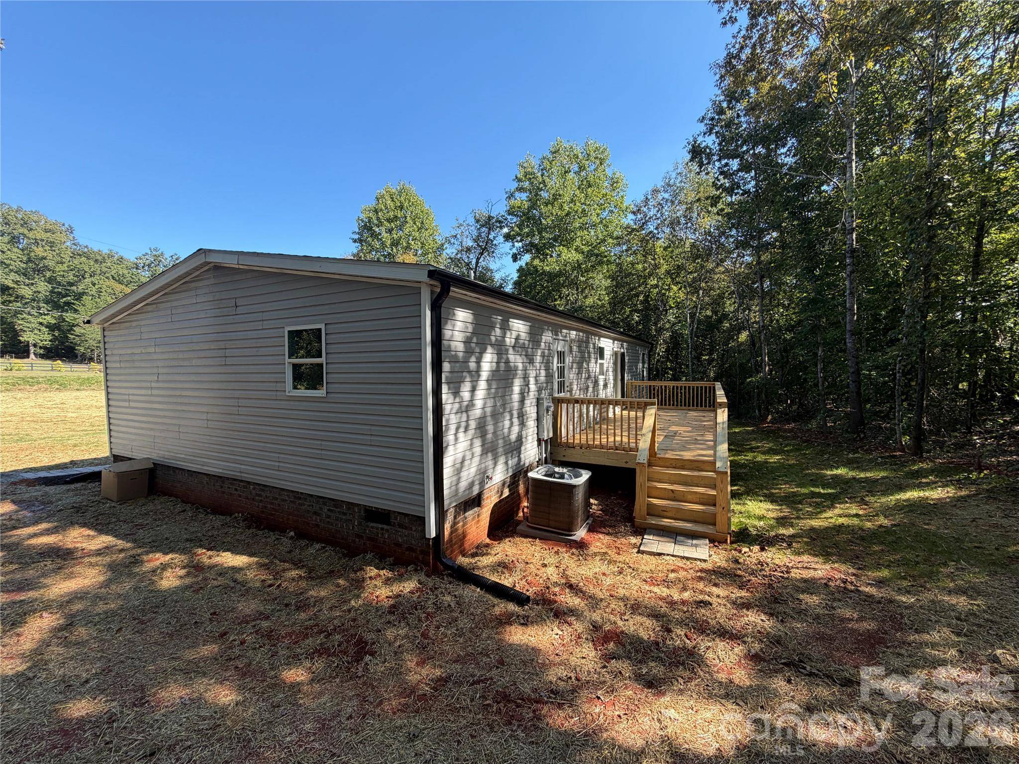 1655 Hudlow RD, Forest City, NC 28043