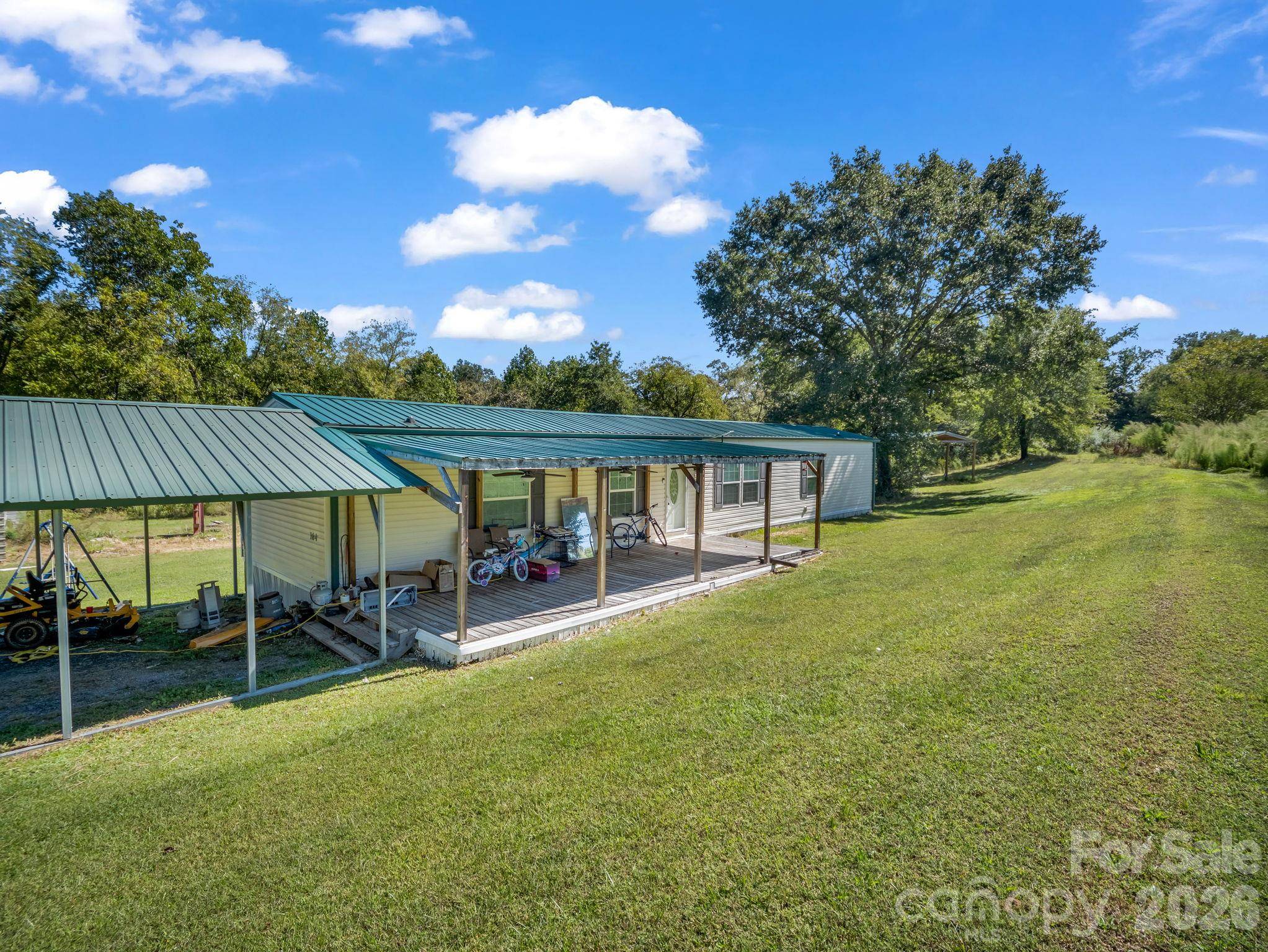 164 Chime LN, Forest City, NC 28043