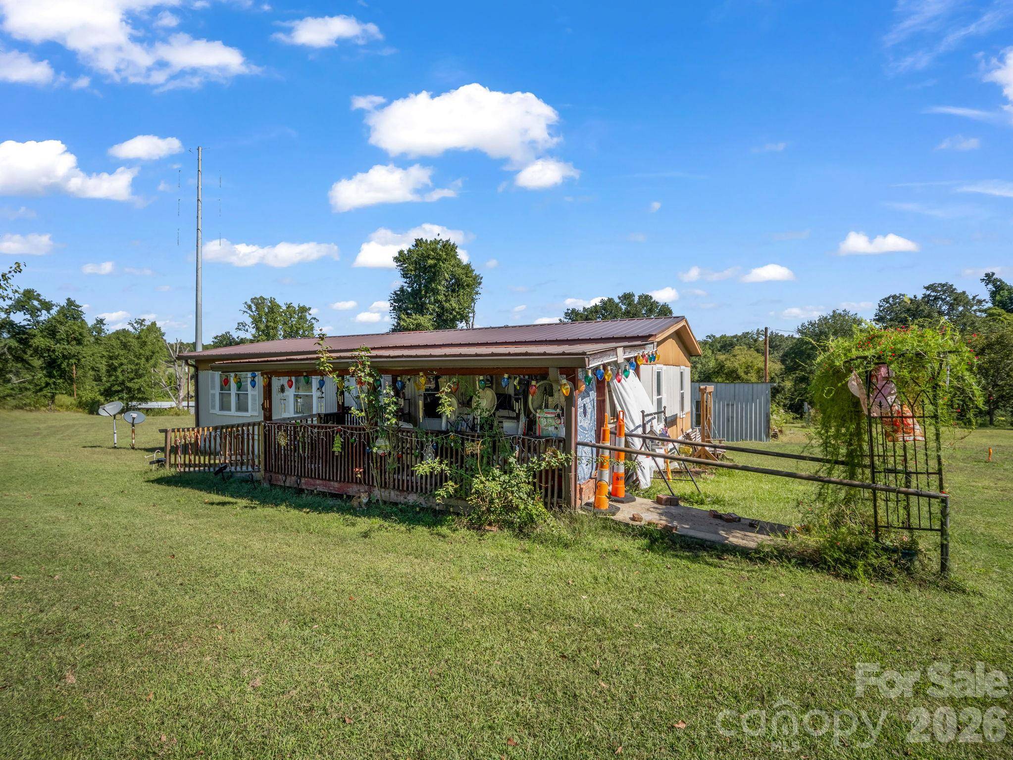 126 Chime LN, Forest City, NC 28043